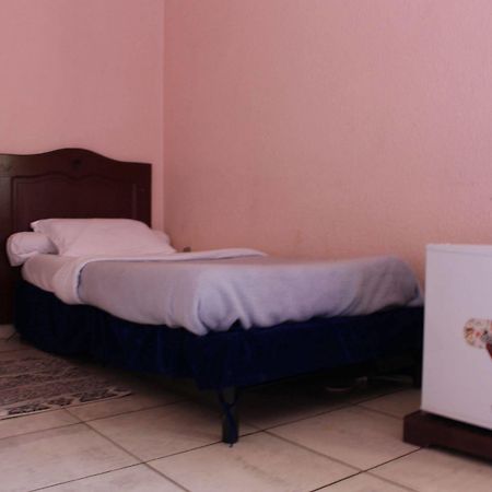 Prestige Hotel Yaoundé Екстериор снимка