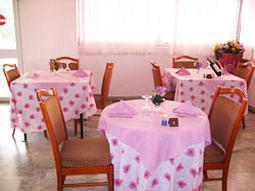 Prestige Hotel Yaoundé Екстериор снимка