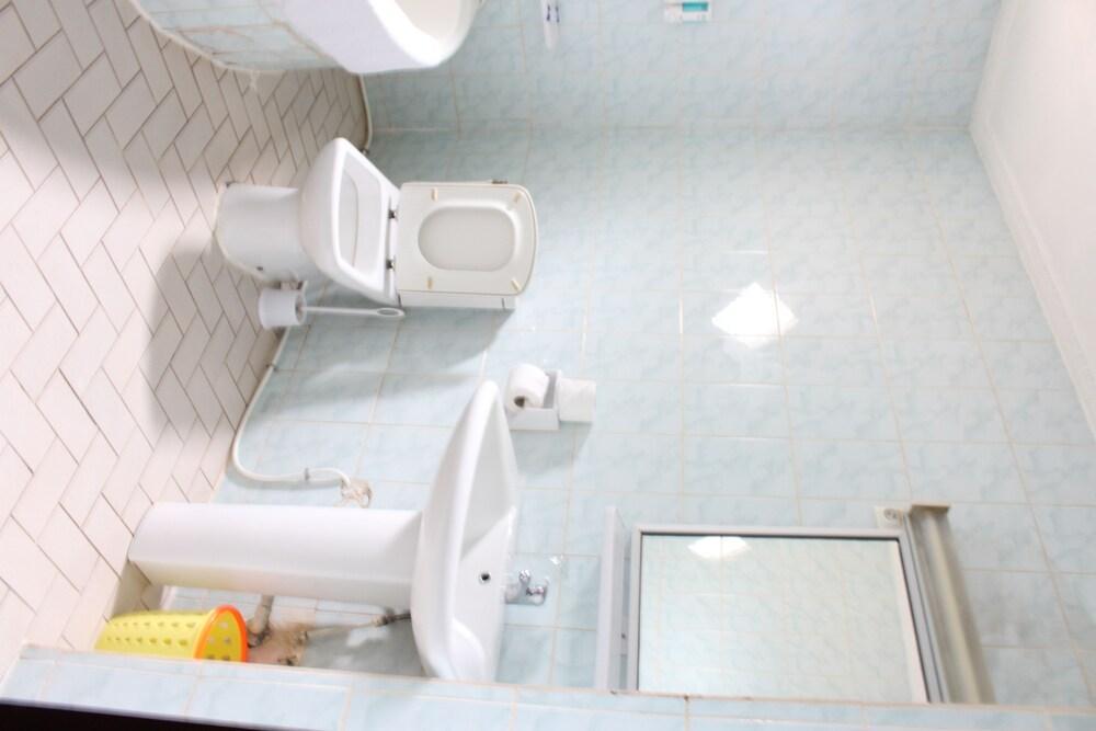 Prestige Hotel Yaoundé Екстериор снимка